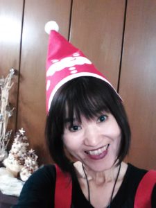 クリスマス出張レッスン