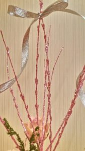 クリスマスツリー