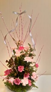 クリスマスツリー