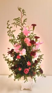 クリスマスツリー