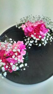 フラワーバレンタイン