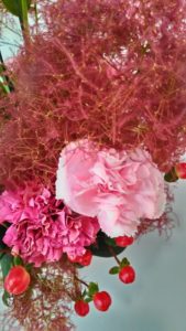 スモークツリー