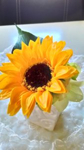 サボンドゥフルール