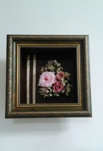 フレームプリザ