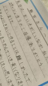 出張コサージュ教室