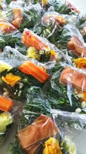 フラワーリース