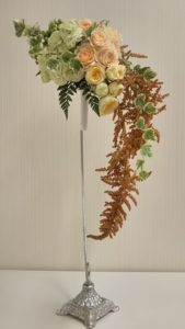 ウェディングブーケ