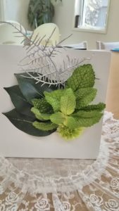 ウォールグリーン