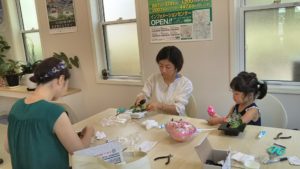 つくばハウジングパーク