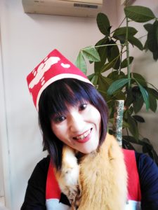 イベント出張クリスマスリース教室