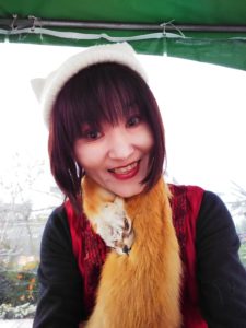 イベント出張お正月飾り教室