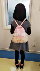 イベント出張フラワーアレンジ教室