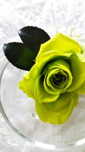 イベント出張フラワーアレンジ教室