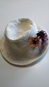 イベント出張コサージュ教室