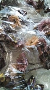 イベント出張コサージュ教室