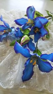 アーティフィシャルフラワー