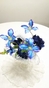 アーティフィシャルフラワー