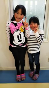 イベント出張コサージュ教室