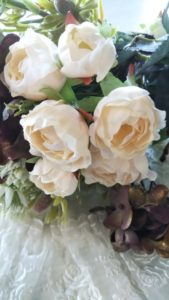 アーティフィシャルフラワー(高級造花)