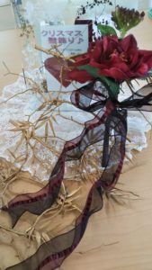 イベント出張クリスマス