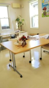 イベント出張クリスマス