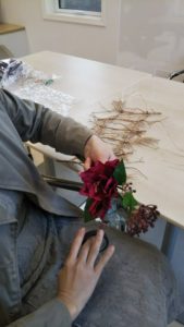 イベント出張クリスマス