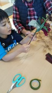 イベント出張クリスマス