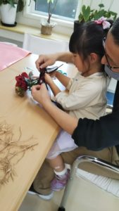 イベント出張クリスマス