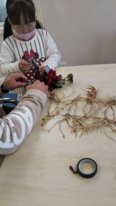 イベント出張クリスマス