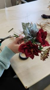 イベント出張クリスマス