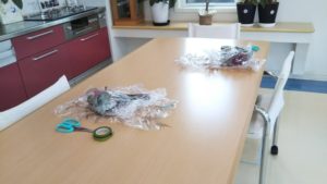 イベント出張クリスマス