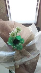 バルーンフラワー