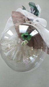 バルーンフラワー