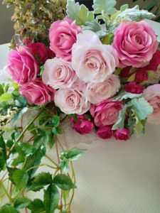 アーティフィシャルフラワー