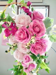 アーティフィシャルフラワー