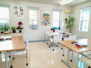 イベント出張クリスマスリース