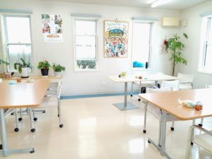 イベント出張フラワーアレンジメント教室