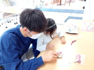 アロマワックスバー