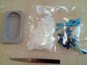 アロマワックスバー