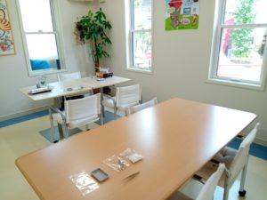 アロマワックスバー