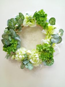 グリーンリース