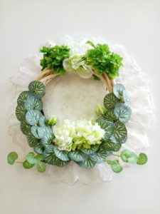 グリーンリース