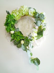 グリーンリース