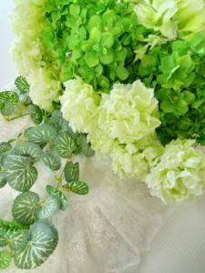 アーティフィシャルフラワー