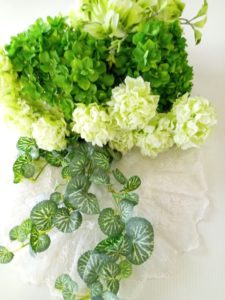 アーティフィシャルフラワー