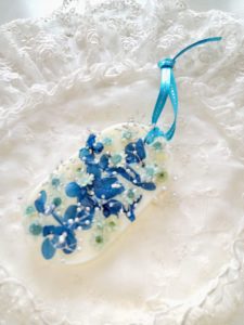 アロマワックスバー