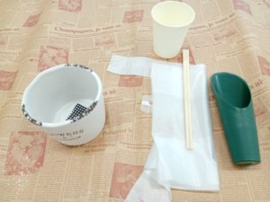 多肉縮物ワークショップ