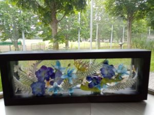 アーティフィシャルフラワー