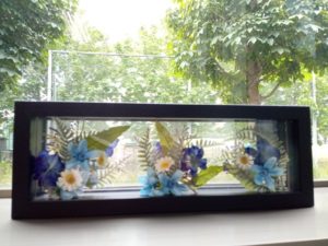 アーティフィシャルフラワー