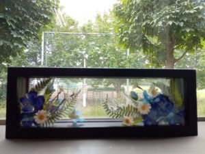 アーティフィシャルフラワー